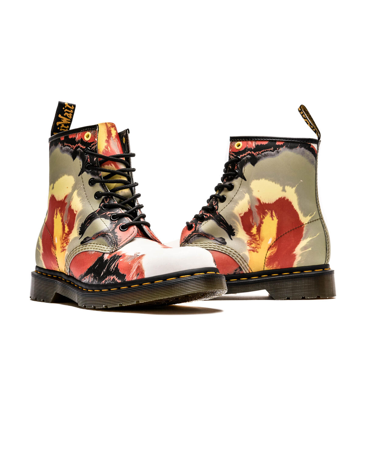 Dr martens outlet charol 90